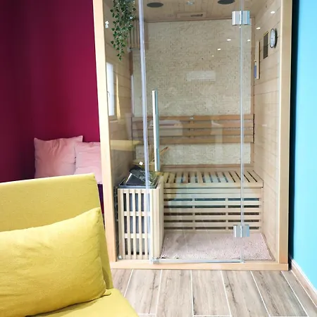 Capsule Groovy-jacuzzi-sauna-billard-netflix- Nintendo Switch & Jeux