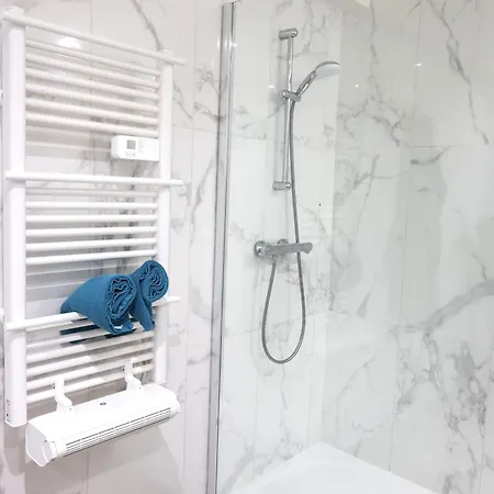 アパート Capsule Groovy-jacuzzi-sauna-billard-netflix- Nintendo Switch & Jeux