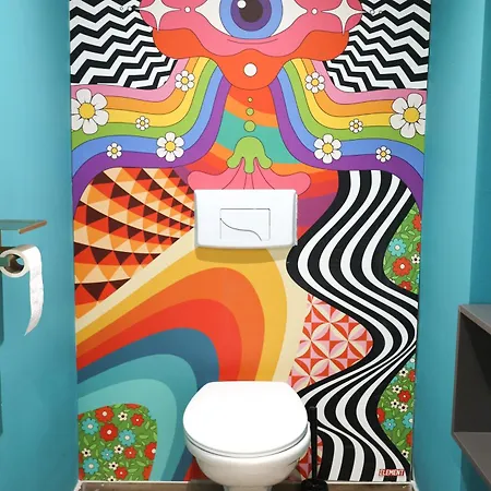 Capsule Groovy-jacuzzi-sauna-billard-netflix- Nintendo Switch & Jeux * Mons