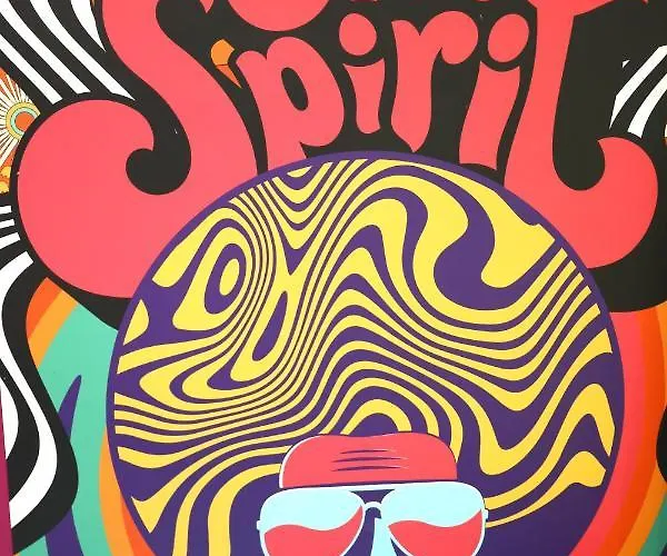 Апартаменты Capsule Groovy-jacuzzi-sauna-billard-netflix- Nintendo Switch & Jeux Монс